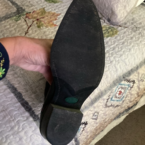 NWOT - Women’s Lorado Western Boots (Size 10 D) - Picture 6 of 6